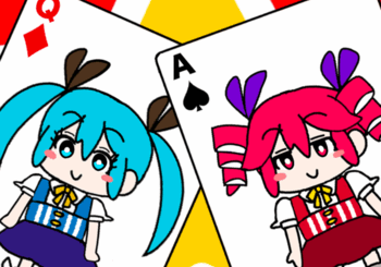 cashimayu、「ハッピージョーカー」を配信開始｜THE MAGAZINE