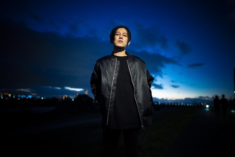 DE DE MOUSE, Refeeld, WaMi & Lonely Girl