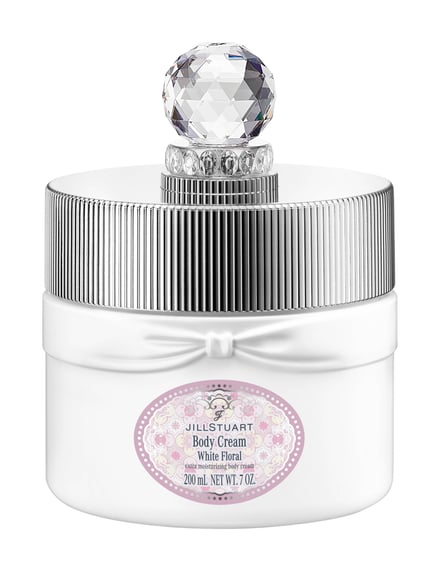 ボディクリーム