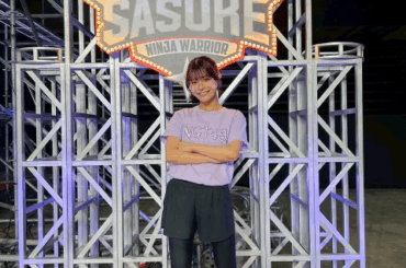 NGT48・清司麗菜、"SASUKEアイドル予選会2025"激闘終えコメント「感謝の気持ちでいっぱいです！」 | 話題の投稿 | スポーツブル (スポブル)