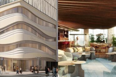 カルティエ 銀座4丁目ブティックが9月にオープン！　