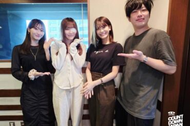 乃木坂46田村真佑「楽しくパフォーマンスをすることができました」アンダー楽曲「不道徳な夏」MV撮影裏話を語る - TOKYO FM+