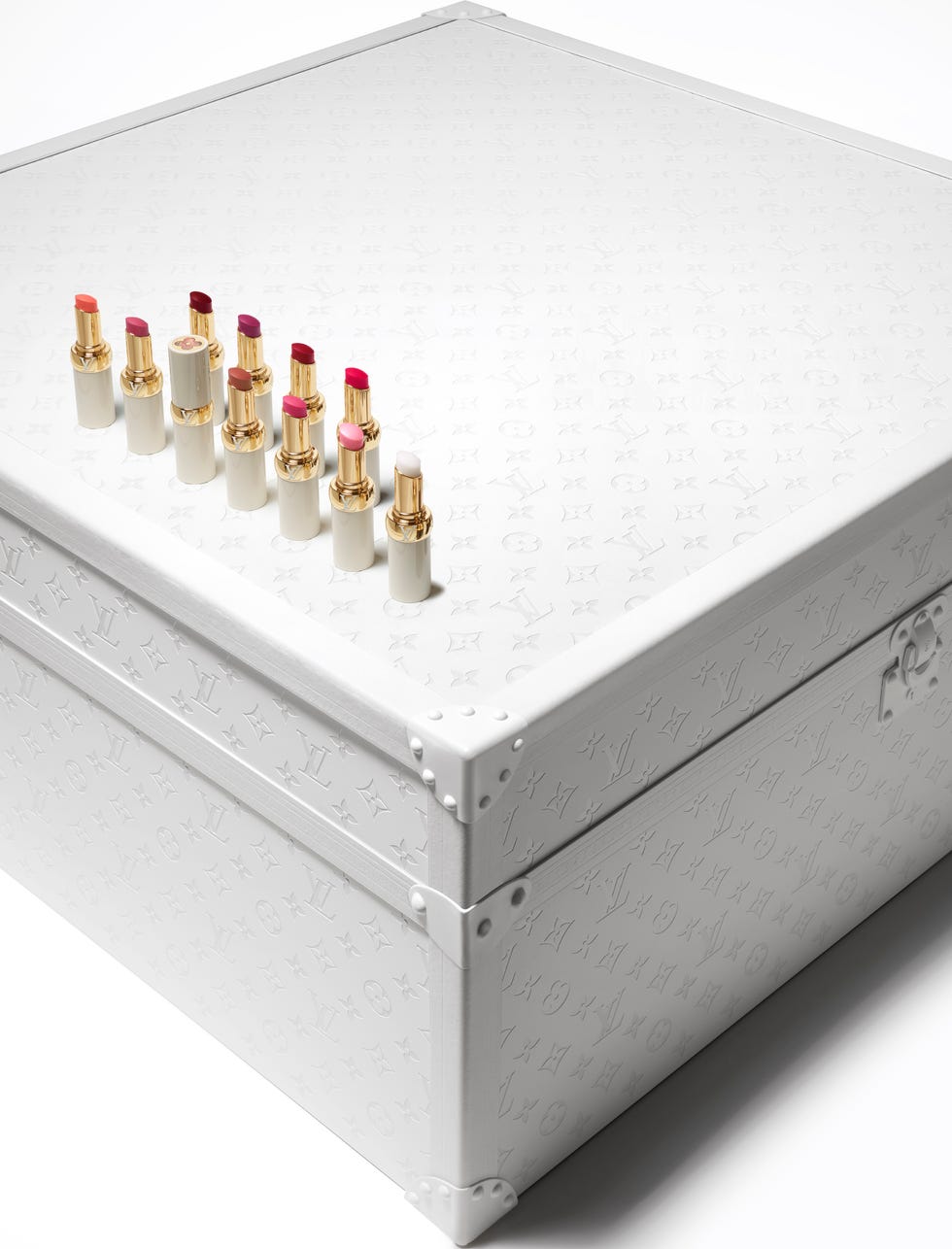 ラ・ボーテ ルイ・ヴィトン