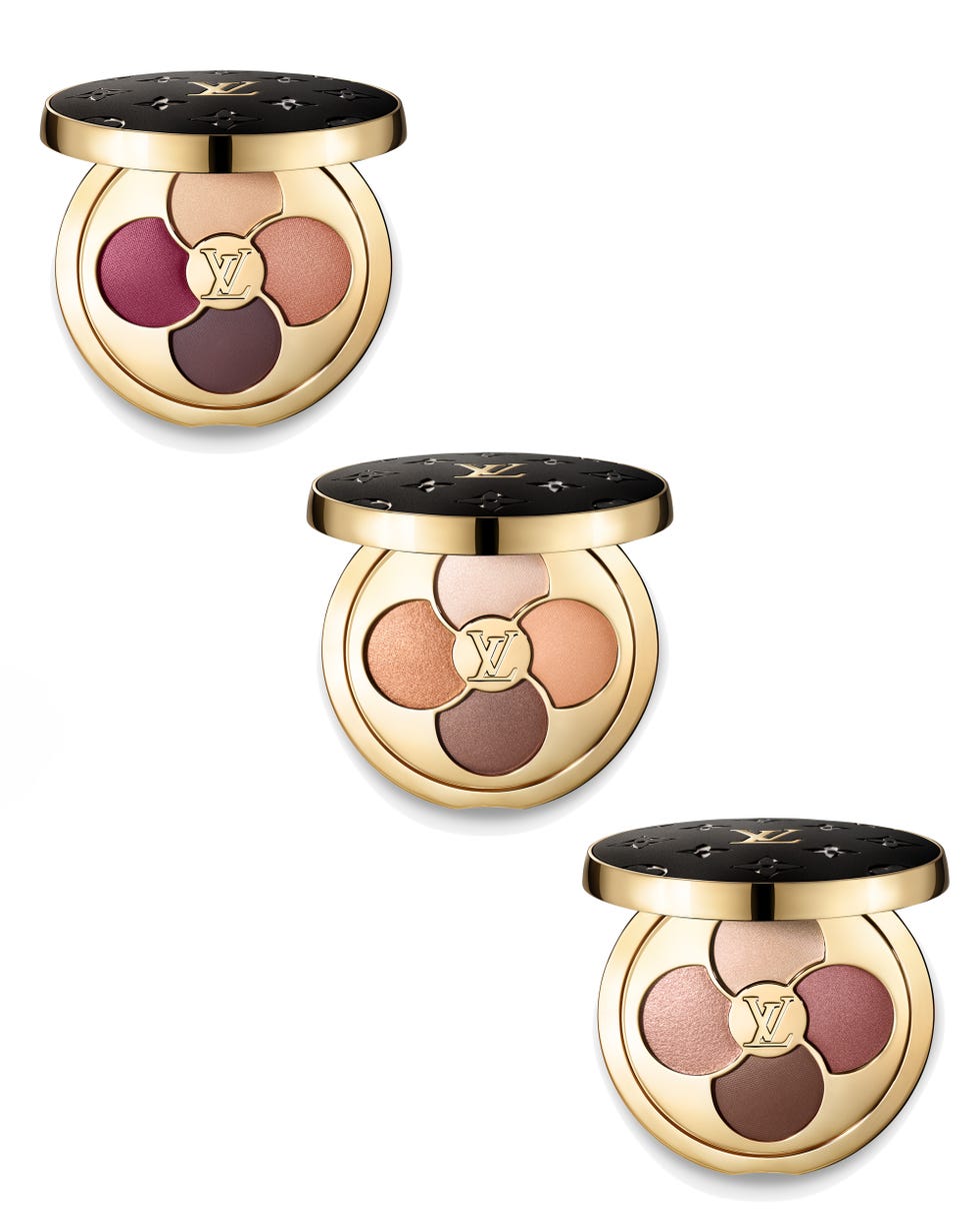 ルイ・ヴィトン初のビューティー・コレクション「ラ・ボーテ ルイ・ヴィトン」