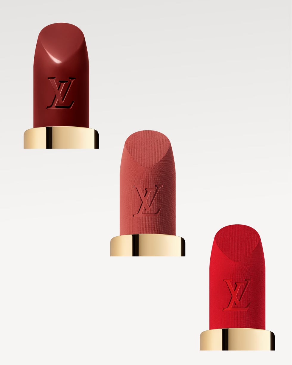 ルイ・ヴィトン初のビューティー・コレクション「ラ・ボーテ ルイ・ヴィトン」