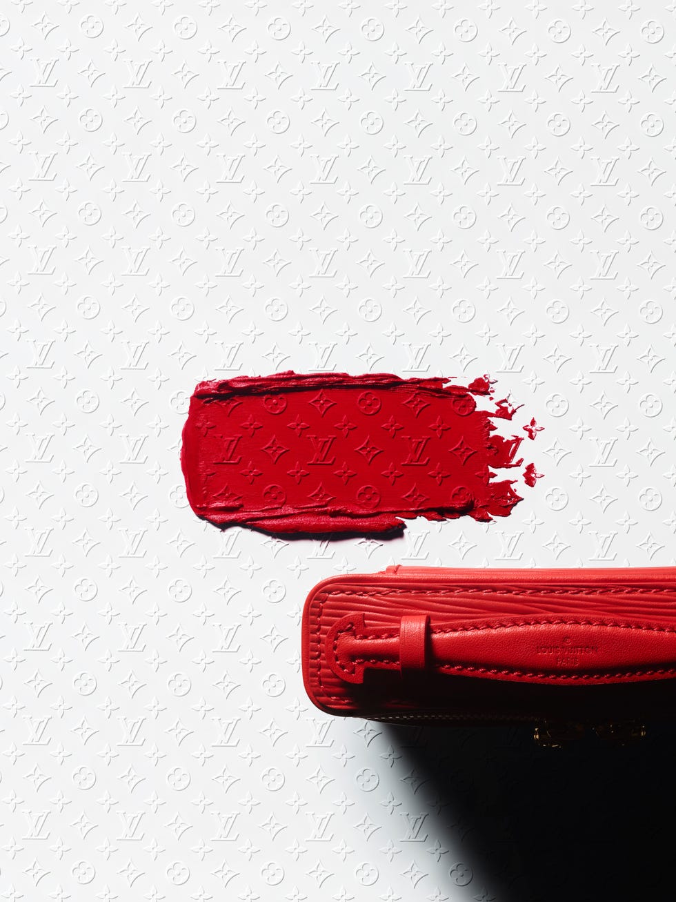 ルイ・ヴィトンのビューティ・コレクション「ラ・ボーテ ルイ・ヴィトン」