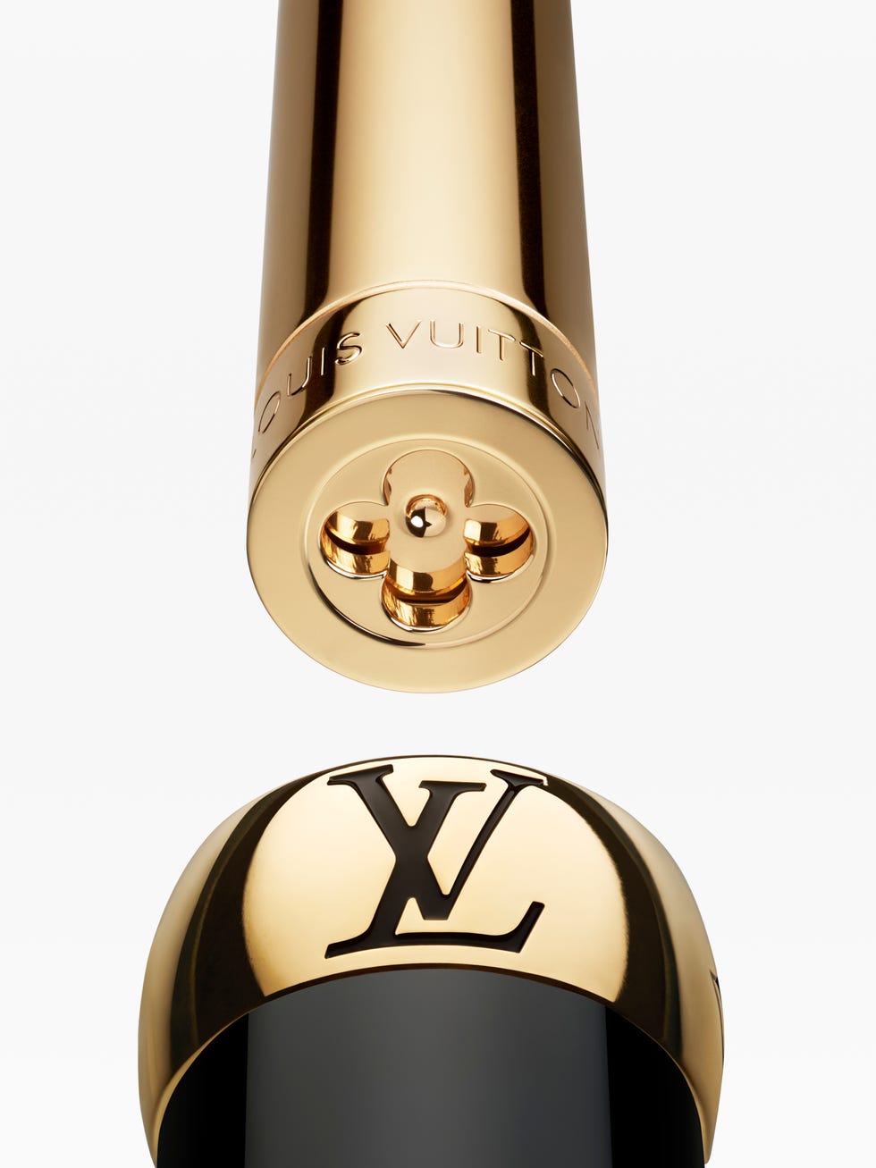 ラ・ボーテ ルイ・ヴィトン