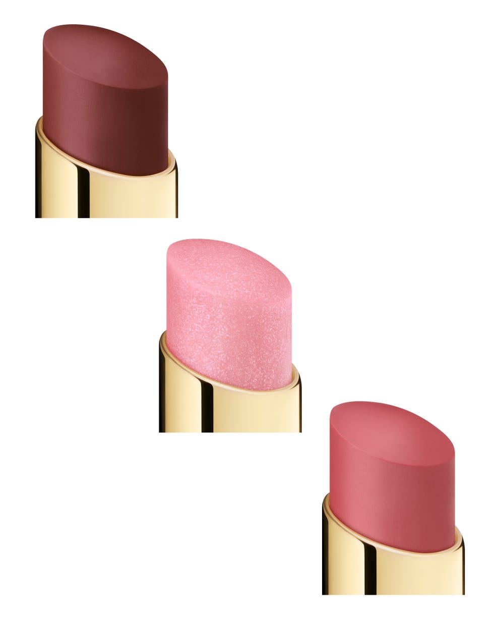 ルイ・ヴィトン初のビューティー・コレクション「ラ・ボーテ ルイ・ヴィトン」