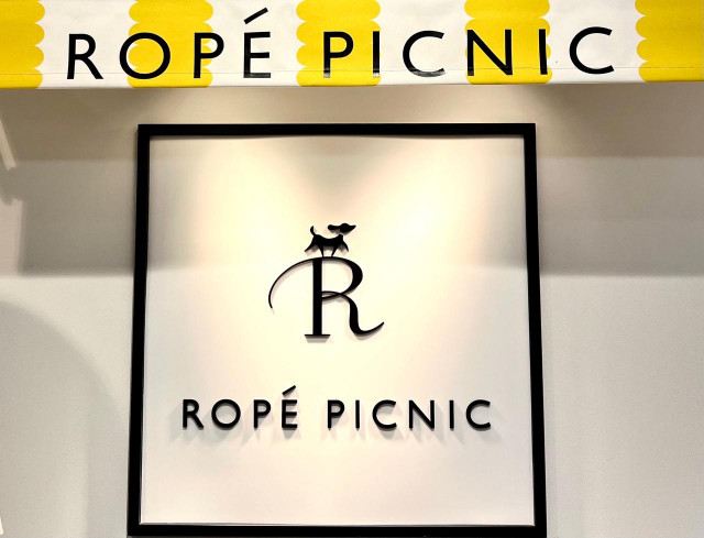 猛暑で汗ダラダラ → 解決！【ROPÉ PICNIC】まだまだ活躍の予感！「ひんやりトップス」