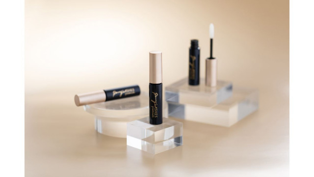 ファビウス、「BONNY LASHES」大盛況 リニューアル版まつ毛美容液が完売