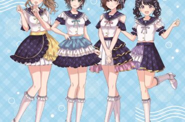『アイドルマスター シャイニーカラーズ』コラボカフェ＆謎解きイベントが開催決定！　10月3日から江の島でスタート - eeo Media（イーオメディア）