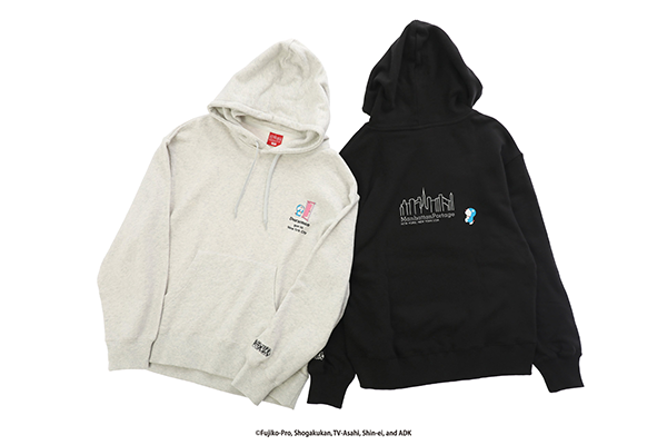 Manhattan Portageの「Sweat Hoodie DORAEMON（Women’s）」