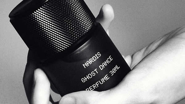 Nardis COOL CAT Perfume