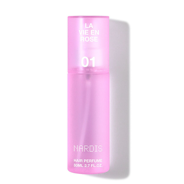 ナーディス パフュームヘアミスト