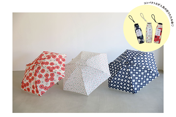 Wpc. ベビーアンブレラ