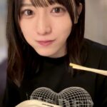 まだ8月？信じられない、8月かと思った 大越ひなの