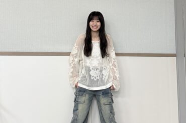 石森 璃花 2025/8/06 チャージ☆、152 一日一日大切にしなければ!会えるのは当たり前では無い!応募してくださって会いに来てくださってありがとうございますみな...