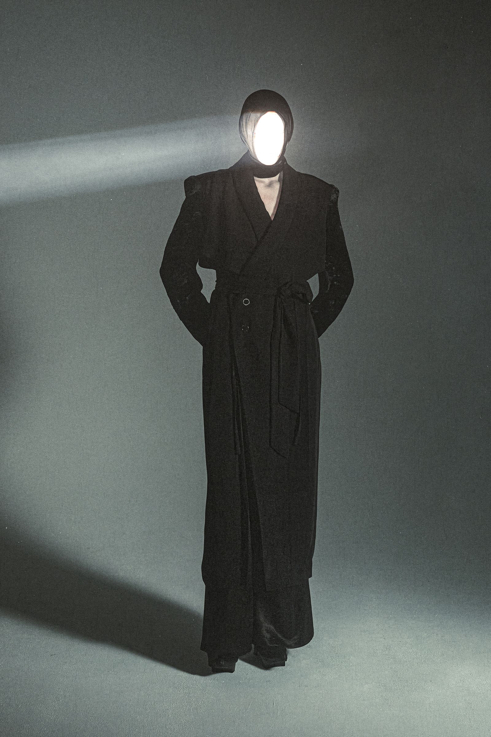 ムッシャン 202526年秋冬コレクション