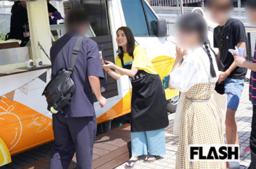 元フジアナ永島優美、SNSでキレキレダンス披露!「チアリーディング部」のキャリア生かした“全力笑顔”にファン興奮