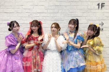 「これぞ平成のアイドル」後藤真希、KAWAII LAB.のアイドルとLOVEマシーンを披露したことをファンに報告 | 話題の投稿 | スポーツブル (スポブル)