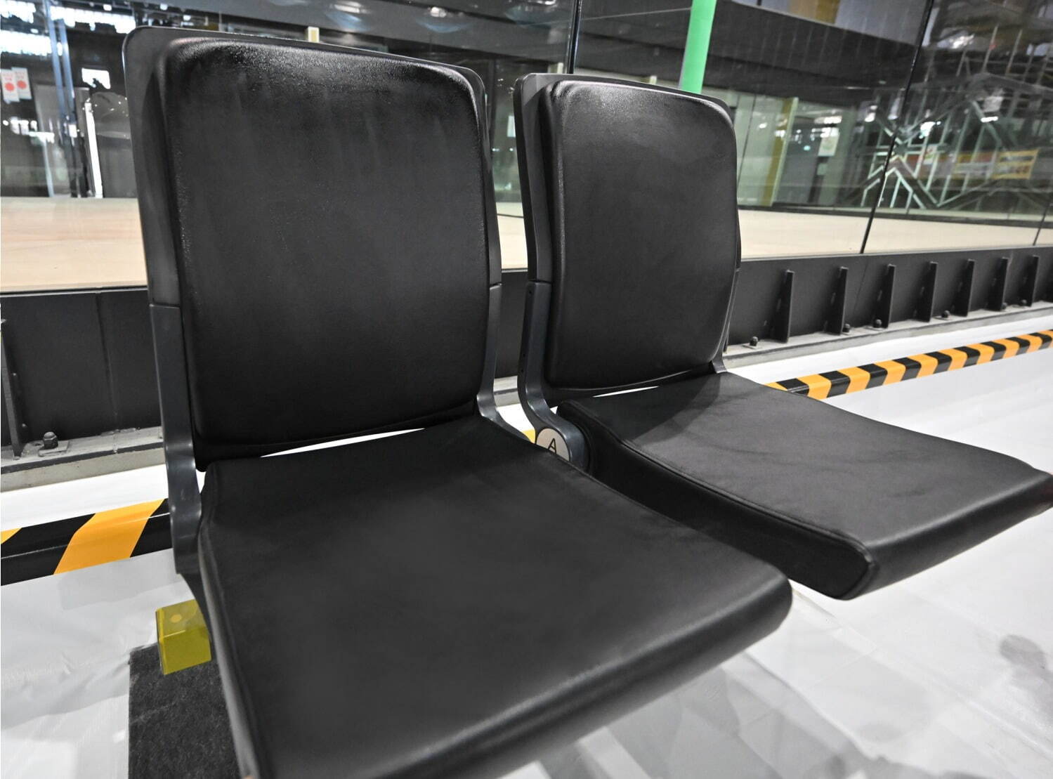 パレットタウン再開発、約1万人収容「トヨタアリーナ東京」25年秋開業 - スポーツや音楽ライブを開催｜写真7