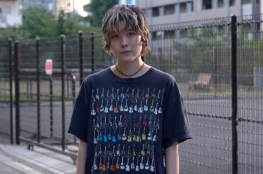 「フジロック」初出演で話題のメイ・シモネス インタビュー - WWDJAPAN