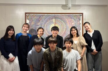 ヘラルボニーに学ぶ「障害」への固定観念　アートは障害の有無を超える　中高生のファッション育Vol.10 - WWDJAPAN