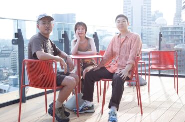 ポッドキャスト番組「AfterParty」　パーソナリティーの3人が考える「ファッションを語ることのおもしろさ」 - WWDJAPAN