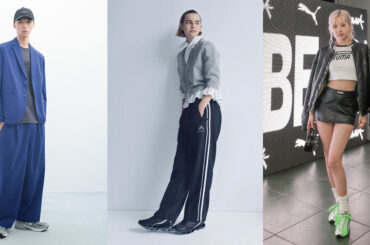 「ニューバランス」「ミズノ」「プーマ」に聞く　スポーツ×ファッションの現在地 - WWDJAPAN