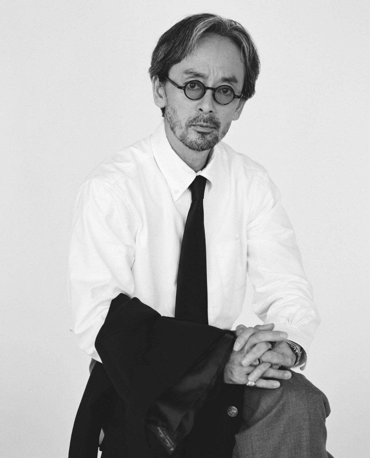 ブルックス ブラザーズ”プリーツ”配したストライプシャツ＆ウィメンズ白シャツ｜写真5