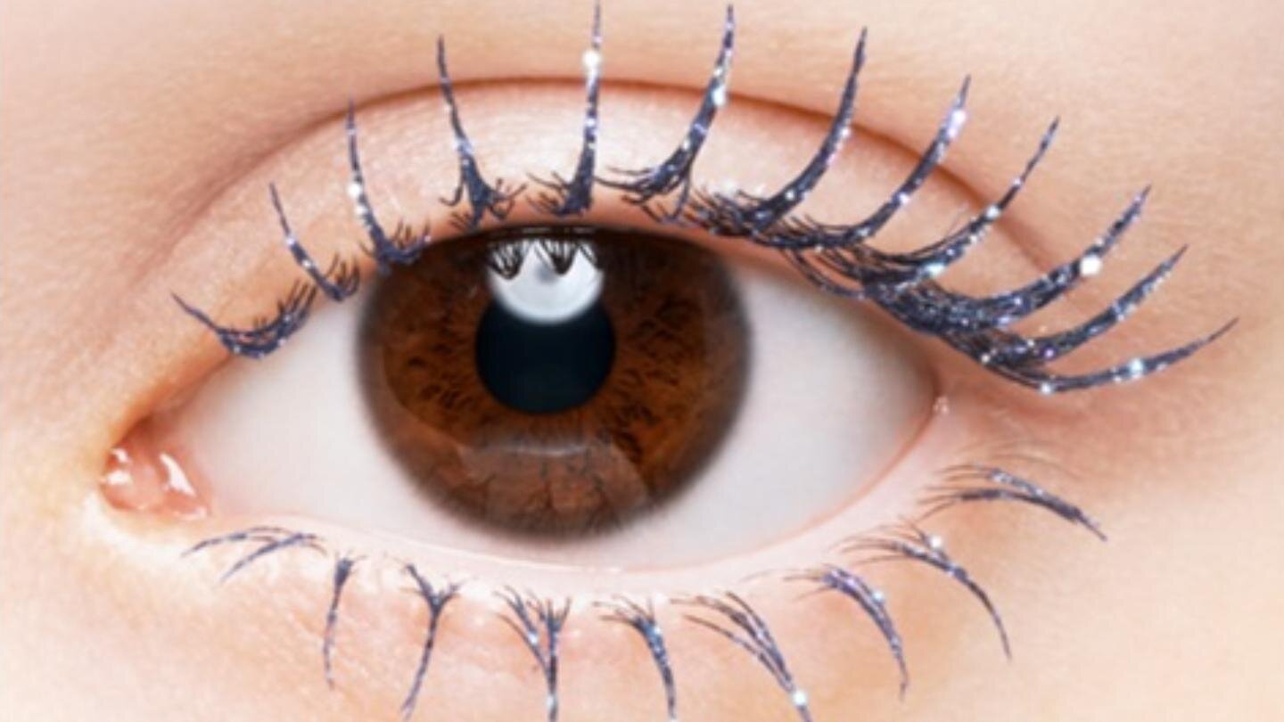 「マジョリカ マジョルカ ラッシュエキスパンダー ドーリーガール(ラメ)」BL602 1,980円＜数量限定＞