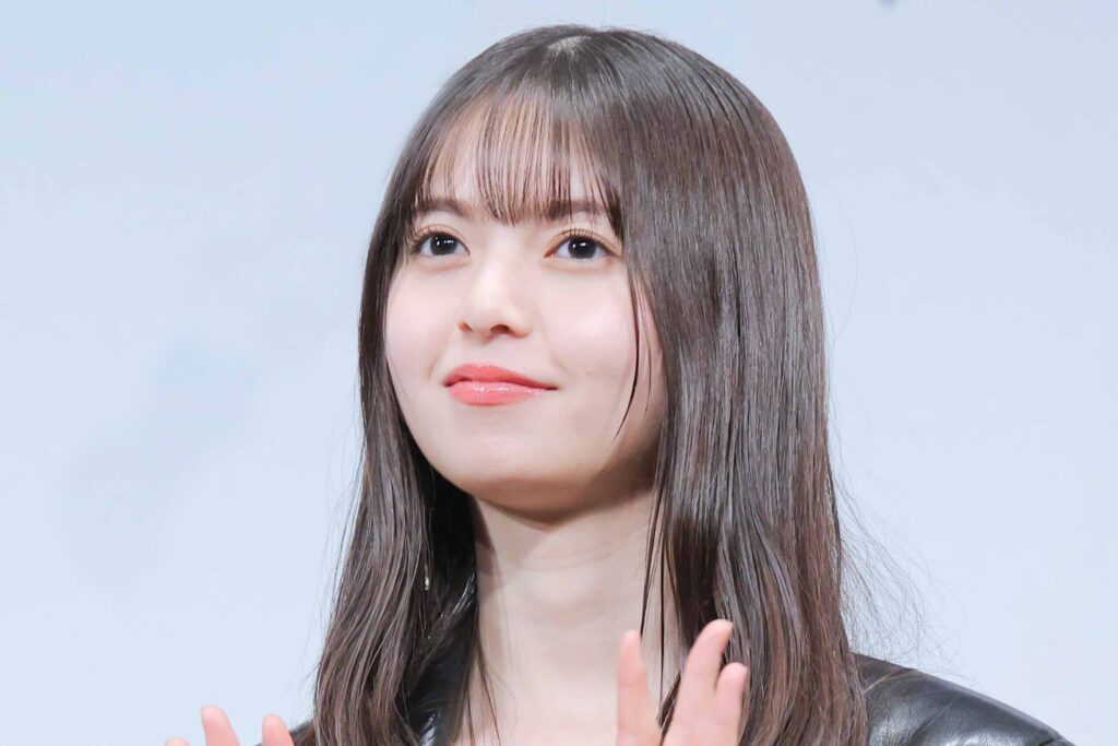 アイドル卒業で恋愛解禁？　齋藤飛鳥、芸能リポーターに見事な返し「それはとっても…」 – Sirabee