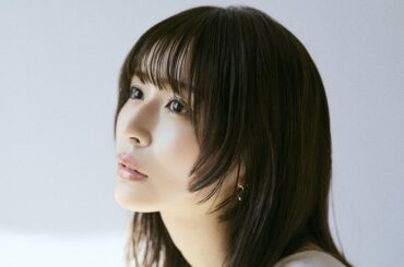 長濱ねる「芸能の仕事は向いているかわからない」活動10年目の本音（上田 恵子） | FRaU