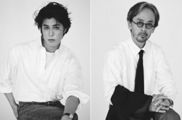 ブルックス ブラザーズ”プリーツ”配したストライプシャツ＆ウィメンズ白シャツ - ファッションプレス