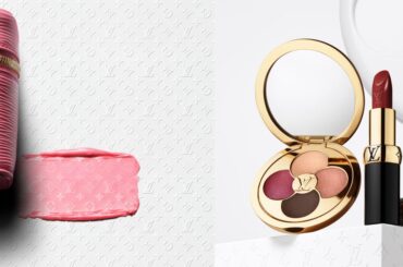 「ルイ・ヴィトン」のコスメライン、「ラ・ボーテ ルイ・ヴィトン」がいよいよスタート| ビューティ | ELLE ［エル デジタル］