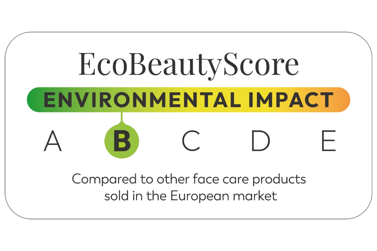 エコビューティスコア