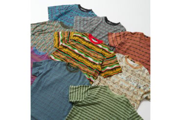 【令和のマストバイヴィンテージ】今買っておくべき名品は？ vol.62 オールドステューシー 総柄ポケットTシャツ編