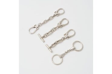 【令和のマストバイヴィンテージ】今買っておくべき名品は？ vol.63 エルメス キーリング編