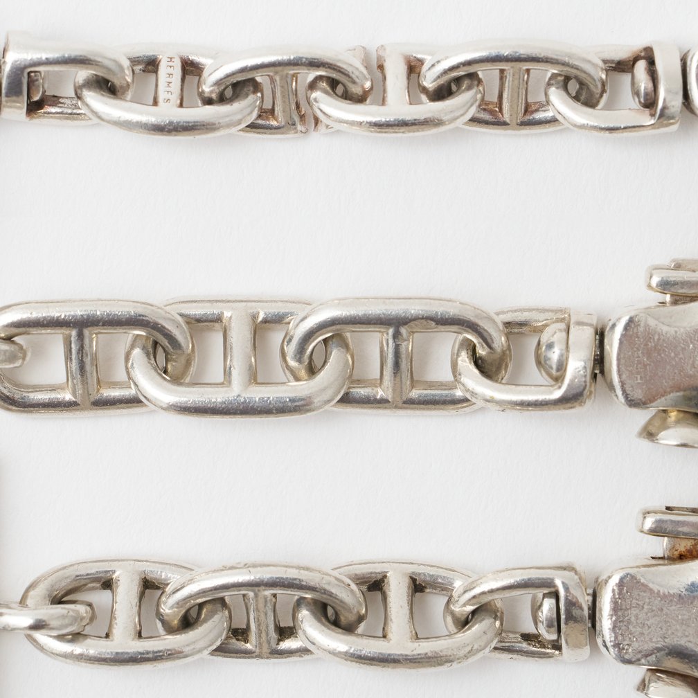 エルメス キーリング