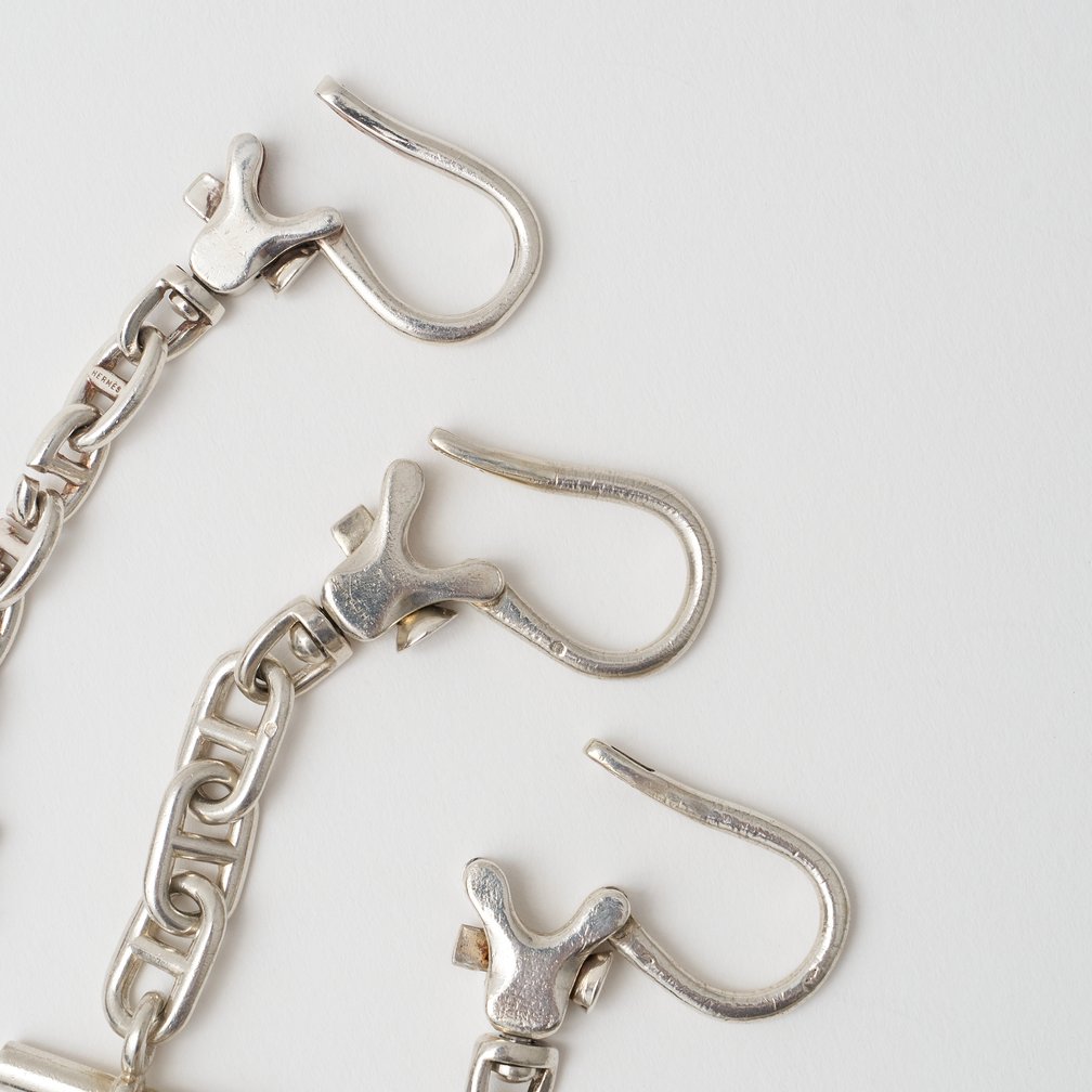 エルメス キーリング