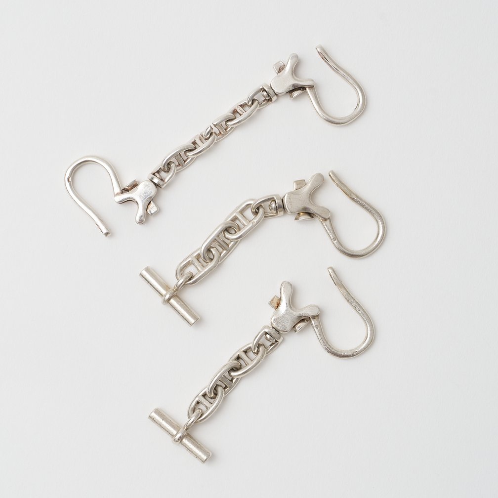 エルメス キーリング