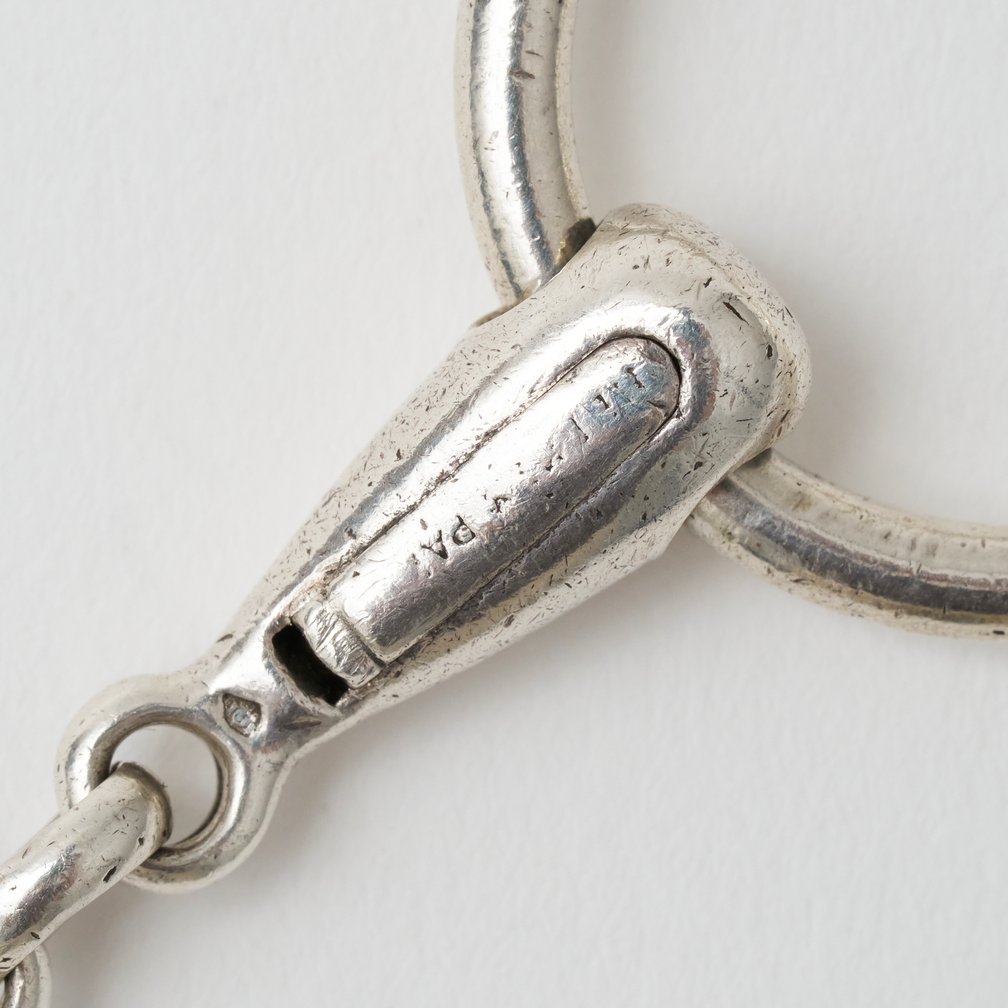 エルメス キーリング