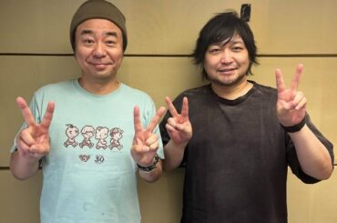 収録が始まったらトイレに行きづらい？ 声優・中村悠一が“アフレコ現場”の裏側を語る - TOKYO FM+