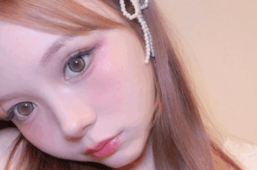 透明感がすごい…みゆみゆ、愛用コスメで魅せたドールフェイスが話題 | 話題の投稿 | スポーツブル (スポブル)