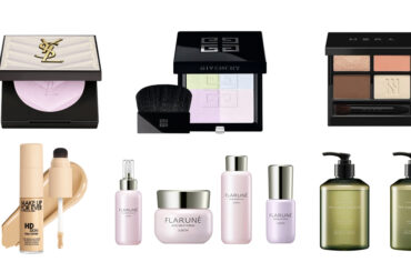 「YSL」「ジバンシイ」「メイクアップフォーエバー 」でワンランク上の美肌見せを！　今週発売のビューティアイテム9選【8/11〜8/17】 - WWDJAPAN