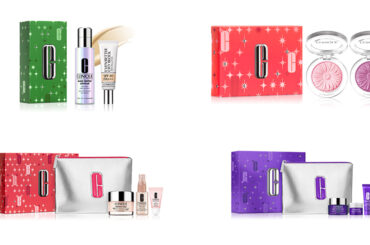 【2025年クリスマスコフレ】「クリニーク」は選べるスキンケアセットやメイクアップセットを発売 - WWDJAPAN