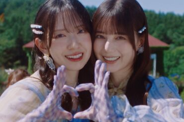 日向坂46、「お願いバッハ！」MV公開 テーマは”NEW CLASSIC” - News