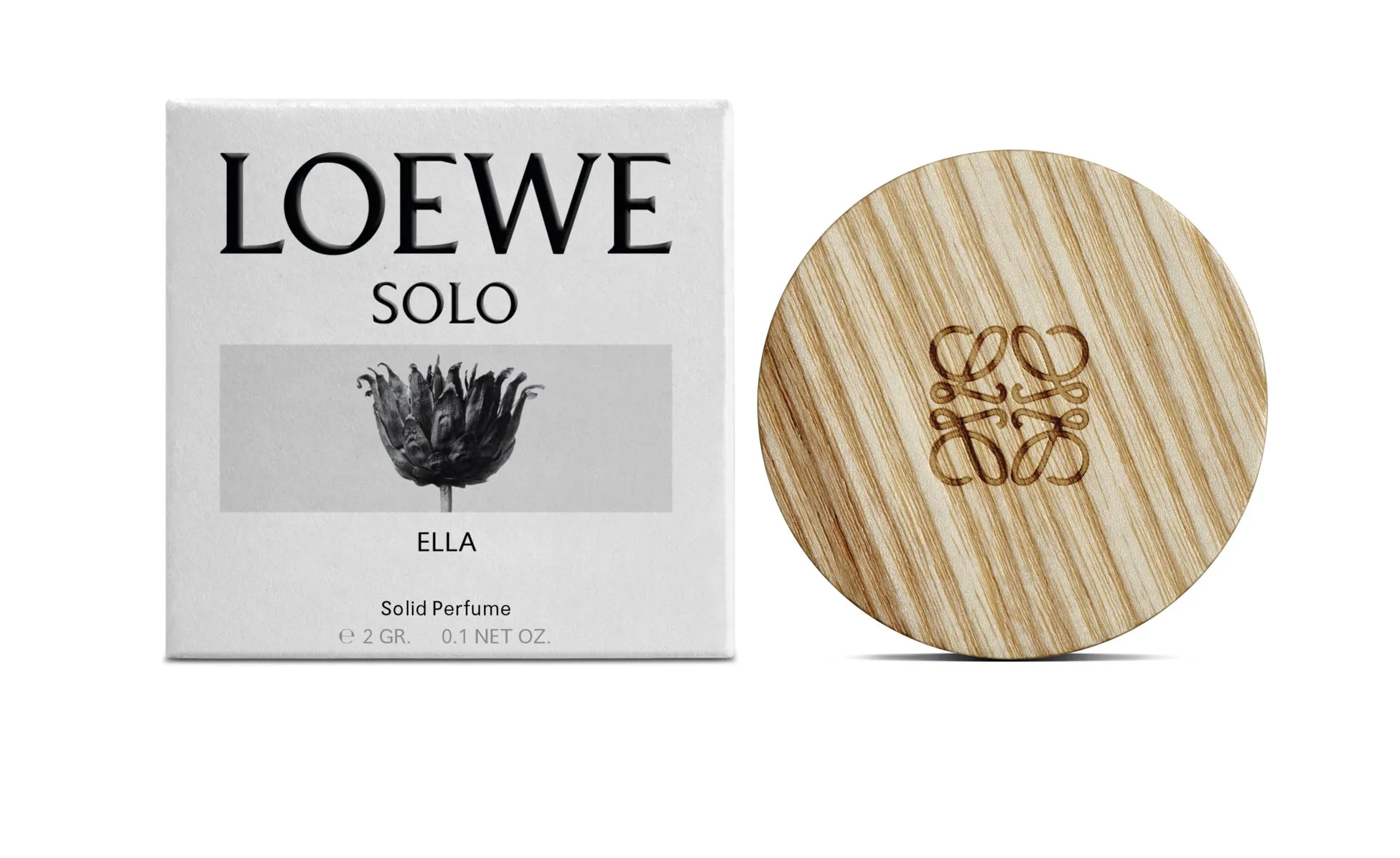 ロエベ プレゼント