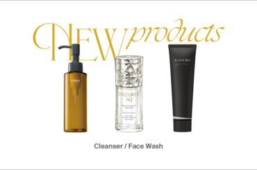 「WWDBEAUTY 2025上半期ベストコスメ」　新商品 クレンジング・洗顔部門1位は「コスメデコルテ」「オルビス」「カネボウ」 - WWDJAPAN