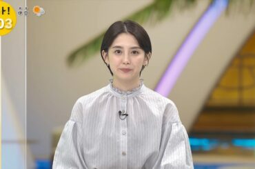 【画像】今日の宮司愛海さんと石渡花菜さん　9.17